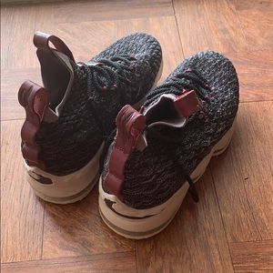 Nike Lebron James Basketball Shoes Girls